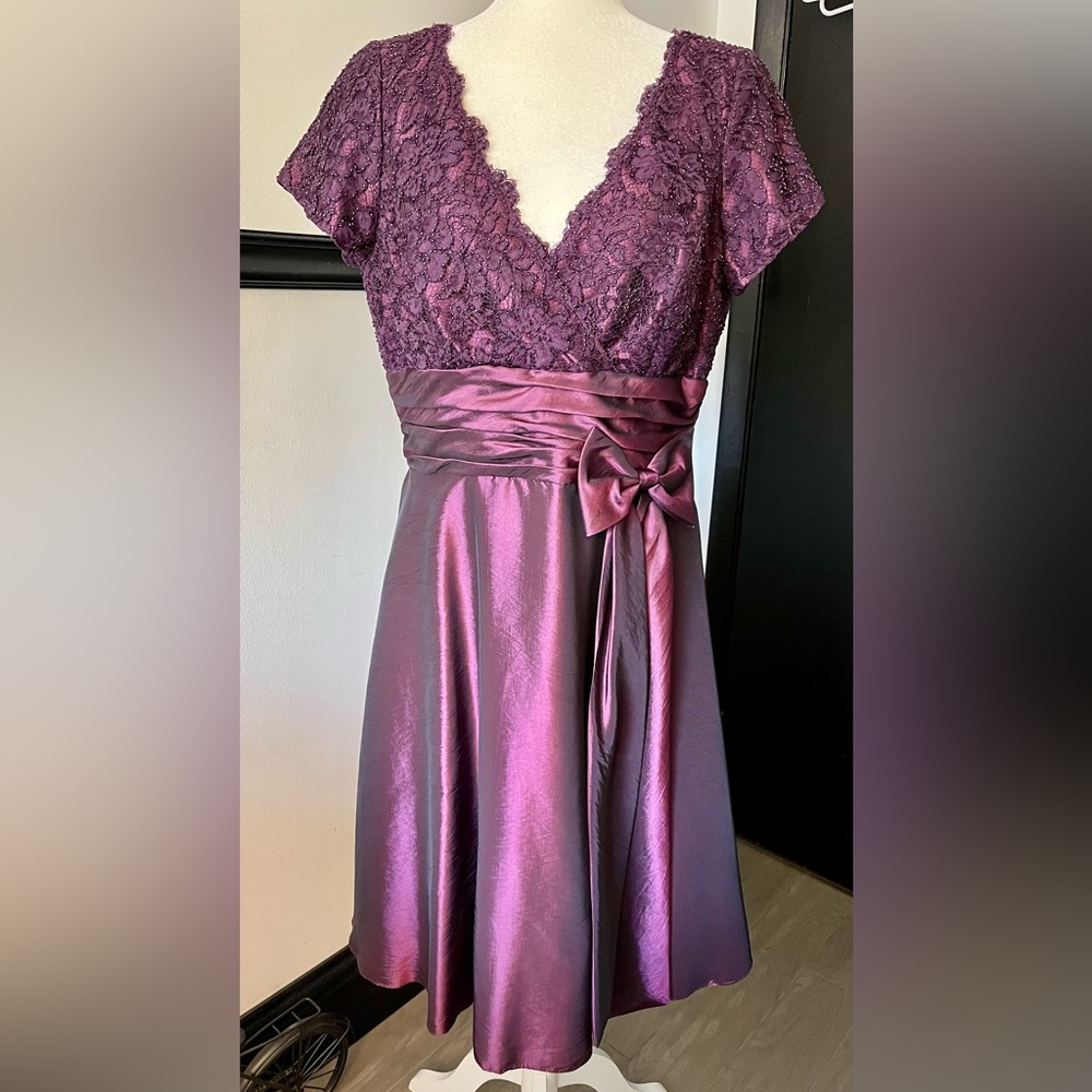 Special Occasion Dress